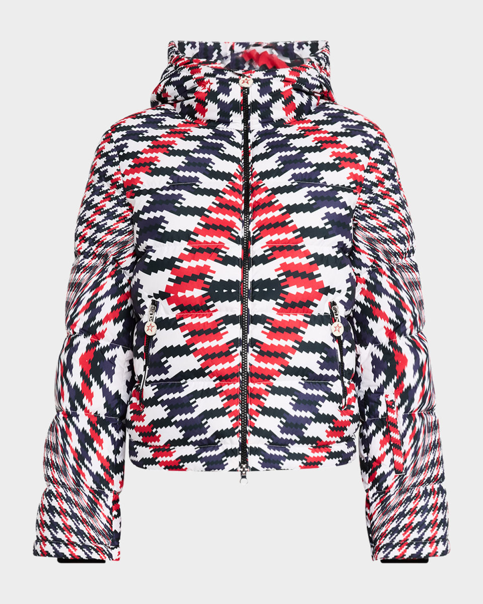 Polar Flare II Ski Jacket